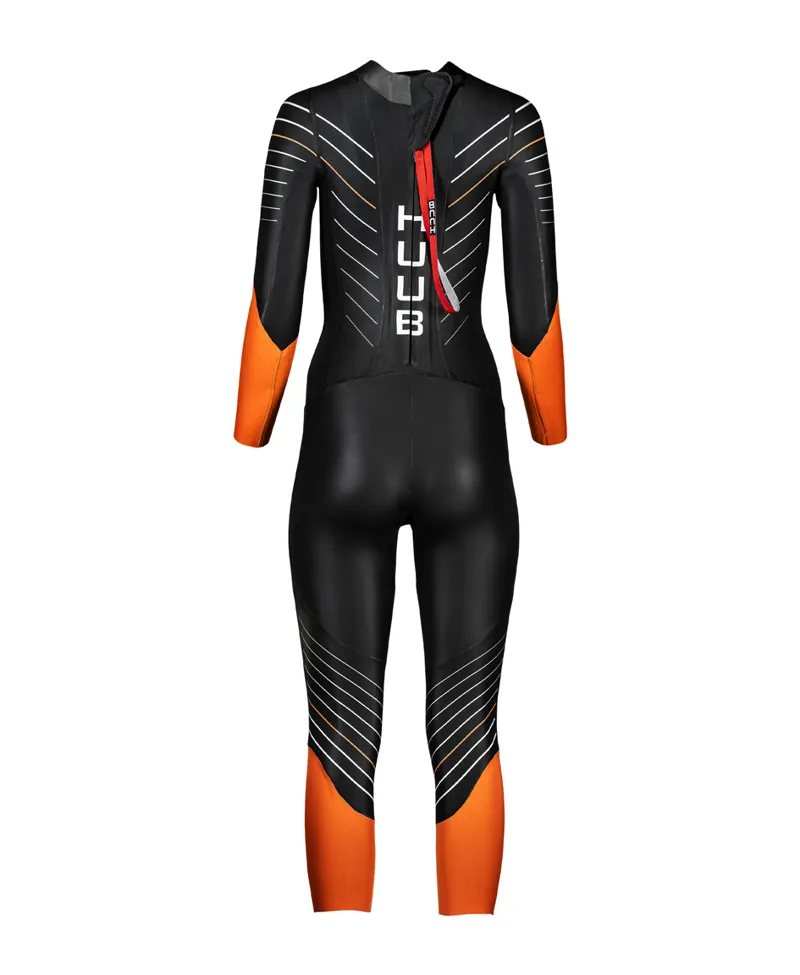 HUUB Araya Wetsuit Women's-1
